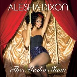 Alesha Dixon — The Boy Does Nothing