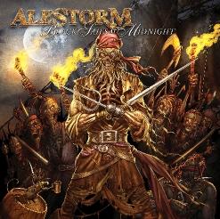 Alestorm — Black Sails at Midnight