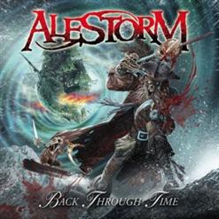 Alestorm — Midget Saw