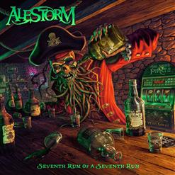Alestorm — P.A.R.T.Y.