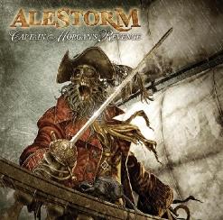 Alestorm — The Huntmaster