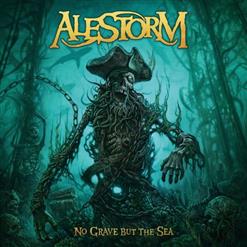 Alestorm — To The End Of The World
