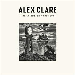Alex Clare — Humming Bird