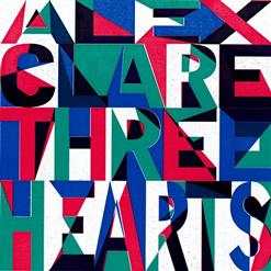 Alex Clare — War Rages On