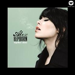 Alex Hepburn — Hold Me