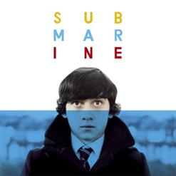 Alex Turner [UK] — Piledriver Waltz