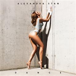 Alexandra Stan — Dance