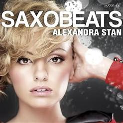 Alexandra Stan — Get Back
