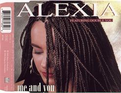 Alexia — Me And You (Radio Version)