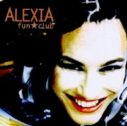 Alexia — Uh La La La