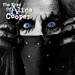 Alice Cooper — Be With You Awhile