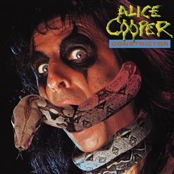 Alice Cooper — Give It Up