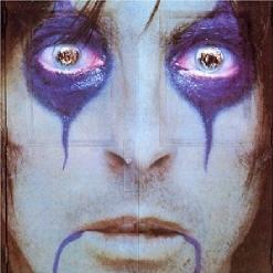Alice Cooper — How You Gonna See Me Now