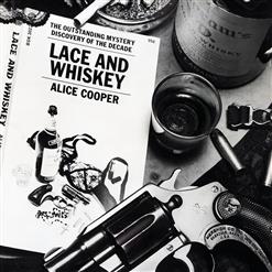 Alice Cooper — It's Hot Tonight
