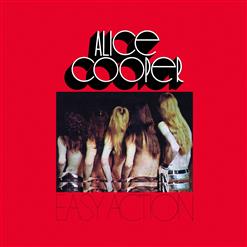 Alice Cooper — Mr. & Misdemeanor