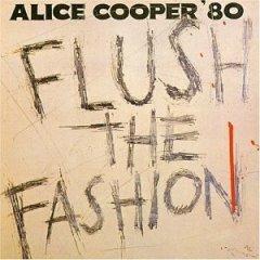 Alice Cooper — Pain