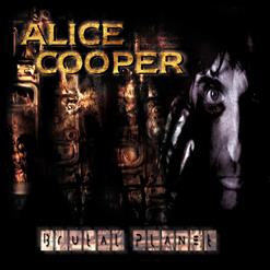 Alice Cooper — Pessimystic