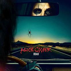 Alice Cooper — Road Rats Forever