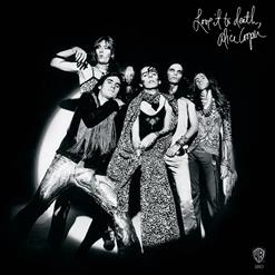 Alice Cooper — Second Coming