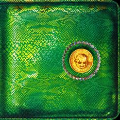 Alice Cooper — Sick Things