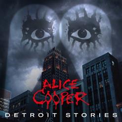 Alice Cooper — Sister Anne (Album Version)