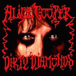 Alice Cooper — Stand (feat. Xzibit)