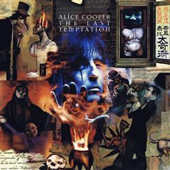 Alice Cooper — Stolen Prayer
