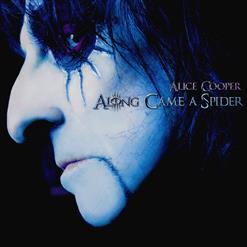 Alice Cooper — Vengeance Is Mine