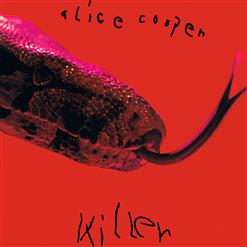 Alice Cooper — You Drive Me Nervous