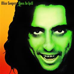 Alice Cooper — You Gotta Dance