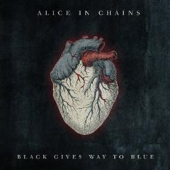 Alice In Chains — Acid Bubble