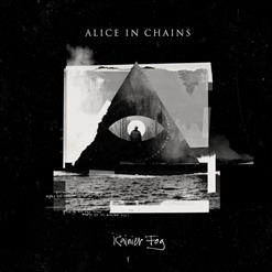 Alice In Chains — Red Giant