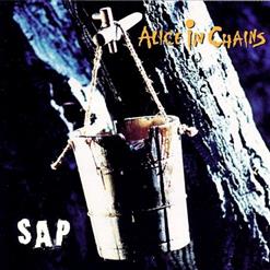Alice In Chains — Right Turn