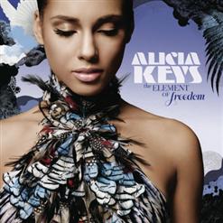 Alicia Keys — Empire State Of Mind, Pt. II - Broken Down