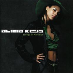 Alicia Keys — Girlfriend