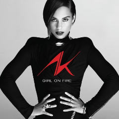Alicia Keys — Tears Always Win