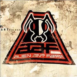 Alien Ant Farm — Movies