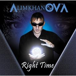 Alimkhanov A. — Right Time