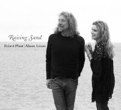 Alison Krauss — Nothin'
