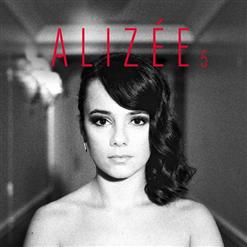 Alizée — Mon Chevalier