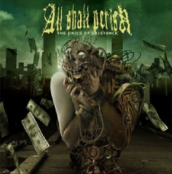 All Shall Perish — Wage Slaves