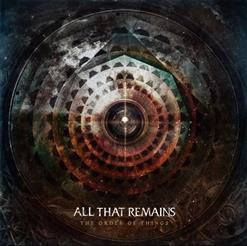 All That Remains — Divide