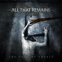 All That Remains — Empty Inside