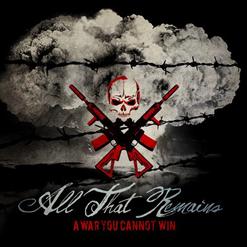 All That Remains — Sing For Liberty