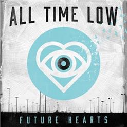 All Time Low — Old Scars / Future Hearts