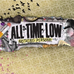 All Time Low — Sick Little Games