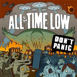 All Time Low — Somewhere In Neverland