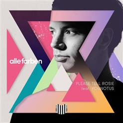 Alle Farben — Please Tell Rosie
