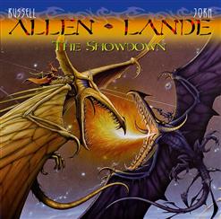 Allen / Lande — Never Again