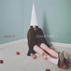 Allie X — Paper Love